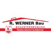 Werner Bau GmbH - LOGO