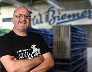 WERNER BIEMER WERKZEUGE-MASCHINEN-WÄLZLAGER Inh.: Thorsten Bockstaller e.K. - GALLERY