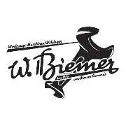 WERNER BIEMER WERKZEUGE-MASCHINEN-WÄLZLAGER Inh.: Thorsten Bockstaller e.K. - LOGO