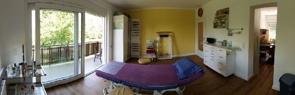 Werner Bluhm Naturheilpraxis - 2