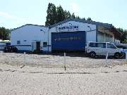 Werner Busch GmbH | Karosserie & Lack PKW / LKW - GALLERY