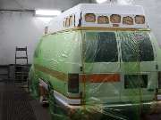 Werner Busch GmbH | Karosserie & Lack PKW / LKW - GALLERY