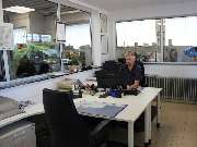 Werner Busch GmbH | Karosserie & Lack PKW / LKW - GALLERY