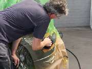 Werner Busch GmbH | Karosserie & Lack PKW / LKW - GALLERY