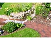 Werner Gartengestaltung e.K. Inh. Markus Werner - GALLERY