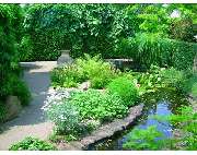 Werner Gartengestaltung e.K. Inh. Markus Werner - GALLERY