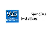 Werner Gottwald - LOGO