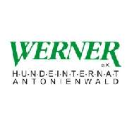 Werner Hundeinternat Antonienwald - LOGO