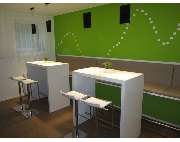 Werner Kopfermann GmbH & Co. KG - GALLERY