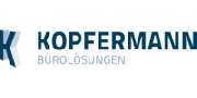 Werner Kopfermann GmbH & Co. KG - LOGO