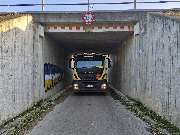 Werner Krüger Lastfuhrbetrieb GmbH - GALLERY