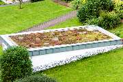 Werner Kuhnert Bedachungen GmbH Düsseldorf - Werner Kühner Bedachungen GmbH