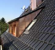 Werner Kuhnert Bedachungen GmbH Düsseldorf - Werner Kühner Bedachungen GmbH