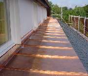 Werner Kuhnert Bedachungen GmbH Düsseldorf - Werner Kühner Bedachungen GmbH