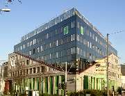 Werner Kuhnert Bedachungen GmbH Düsseldorf - Werner Kühner Bedachungen GmbH