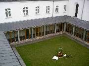 Werner Kuhnert Bedachungen GmbH Düsseldorf - Werner Kühner Bedachungen GmbH