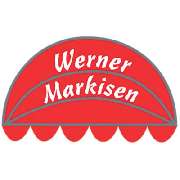 Werner Markisen - LOGO