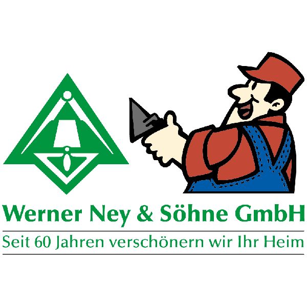 Werner Ney & Söhne GmbH - LOGO