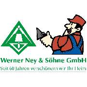 Werner Ney & Söhne GmbH - LOGO