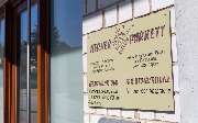 Werner Parkett - GALLERY