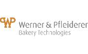 Werner & Pfleiderer Lebensmitteltechnik GmbH - LOGO