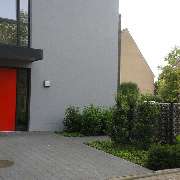 Werner Pöpping Gartengestaltung - GALLERY