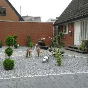 Werner Pöpping Gartengestaltung - GALLERY
