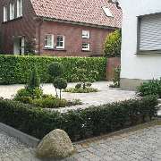 Werner Pöpping Gartengestaltung - GALLERY