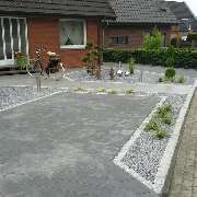 Werner Pöpping Gartengestaltung - GALLERY