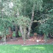 Werner Pöpping Gartengestaltung - GALLERY