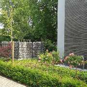 Werner Pöpping Gartengestaltung - GALLERY