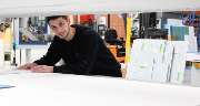 Werner Schaufler GmbH Plexiglas + Makrolon - Plexiglas und Makrolon Bearbeitung