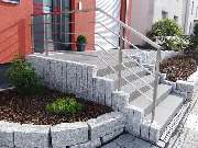 WERNER – Terrassen/Balkone/Geländer GmbH - GALLERY