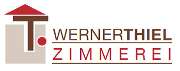 Werner Thiel Zimmerei - 7