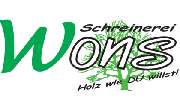 Werner Wons Schreinerei - LOGO