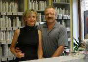 Werners Barbiershop e.K. Inhaber Werner Eger - GALLERY