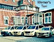 Werner's Minicar Fahrservice - 3