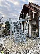 Werners Schweisserei - GALLERY