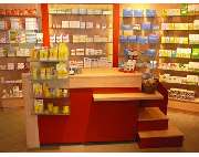 Werntal Apotheke - GALLERY