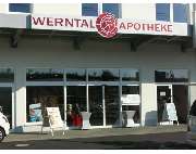 Werntal Apotheke - GALLERY