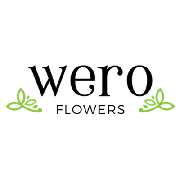 Wero flowers GmbH - LOGO