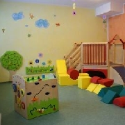 Kinderspielzimmer - Werrapark Resort Hotel Heubacher Höhe, Masserberg