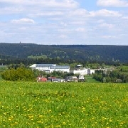 Umrahmt von Bergwiesen und Wäldern - Werrapark Resort Hotel Heubacher Höhe, Masserberg