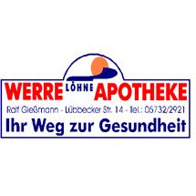 Werre-Apotheke - Logo der Werre-Apotheke