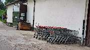 WERSO DIPPS Dippser Wertstoffhandel Inh. Carola Kiesel - GALLERY