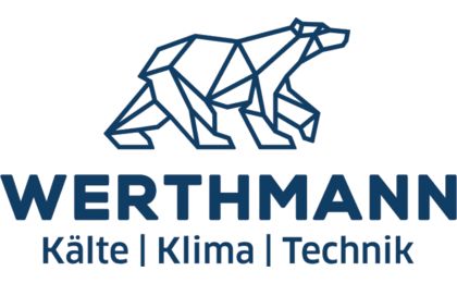 Werthmann Kälte-Klimatechnik - LOGO