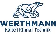 Werthmann Kälte-Klimatechnik - LOGO