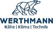 Werthmann Kälte-Klimatechnik - LOGO