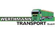 Werthmann Transport GmbH - LOGO