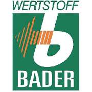 Wertstoff Bader Entsorgungs-GmbH - LOGO